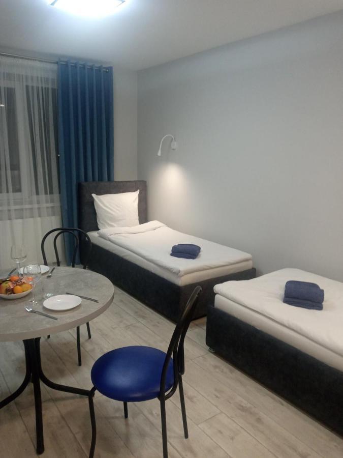 Apartament Yescity! Ungvár Kültér fotó