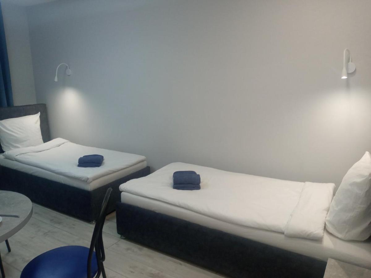 Apartament Yescity! Ungvár Kültér fotó