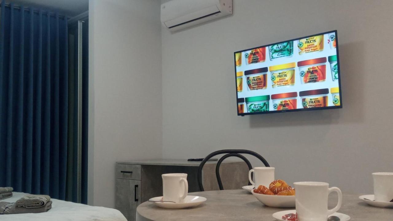 Apartament Yescity! Ungvár Kültér fotó