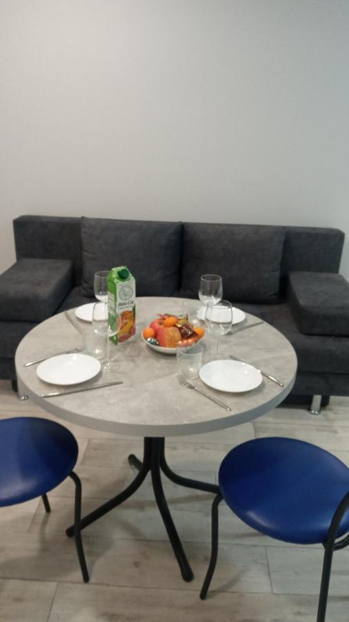 Apartament Yescity! Ungvár Kültér fotó