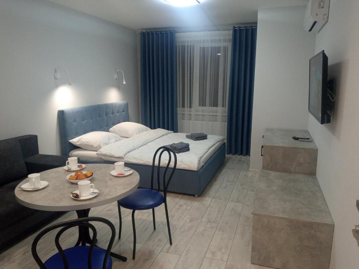 Apartament Yescity! Ungvár Kültér fotó