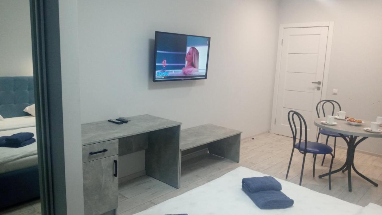 Apartament Yescity! Ungvár Kültér fotó