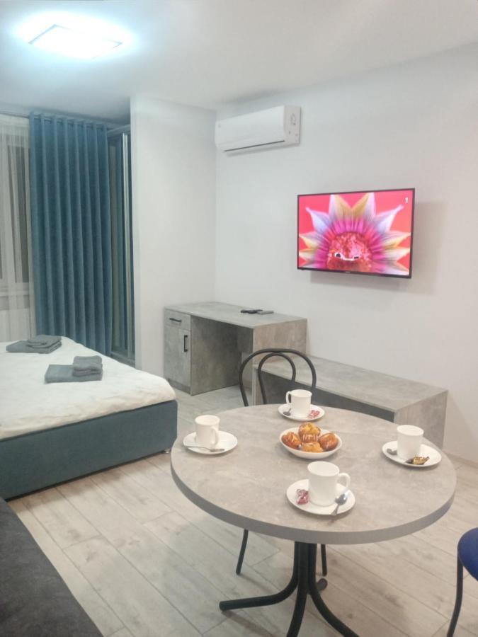 Apartament Yescity! Ungvár Kültér fotó