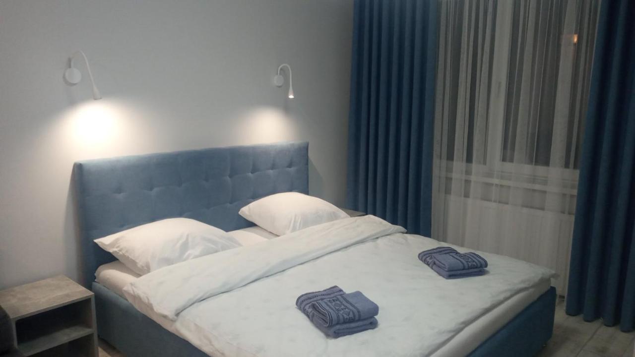 Apartament Yescity! Ungvár Kültér fotó