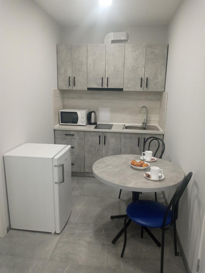 Apartament Yescity! Ungvár Kültér fotó