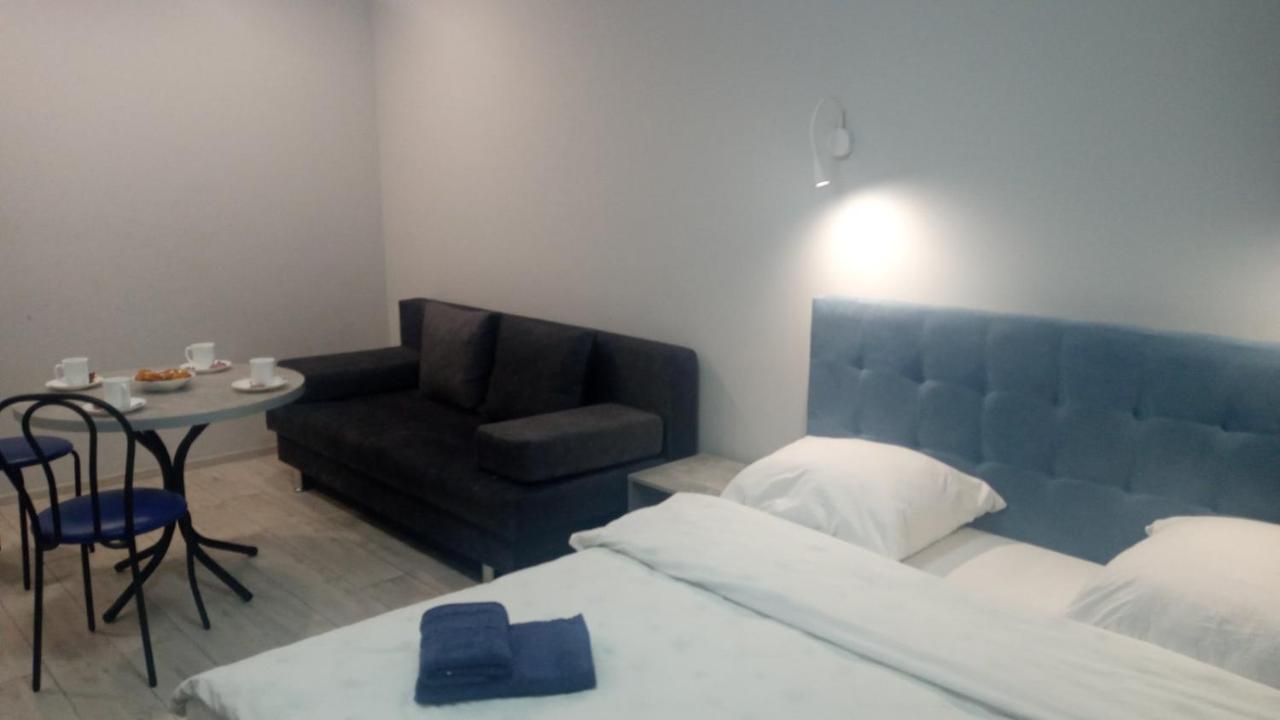 Apartament Yescity! Ungvár Kültér fotó