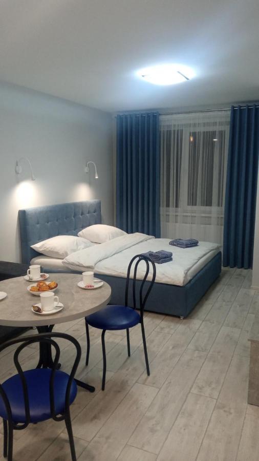 Apartament Yescity! Ungvár Kültér fotó