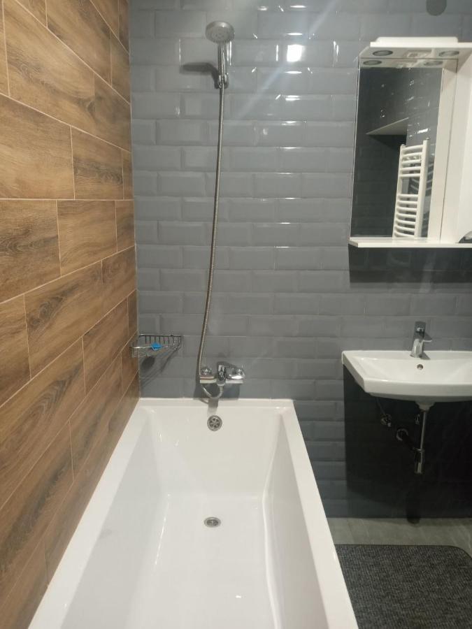 Apartament Yescity! Ungvár Kültér fotó