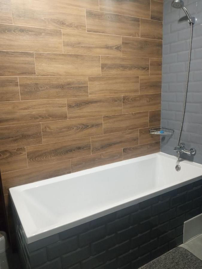 Apartament Yescity! Ungvár Kültér fotó