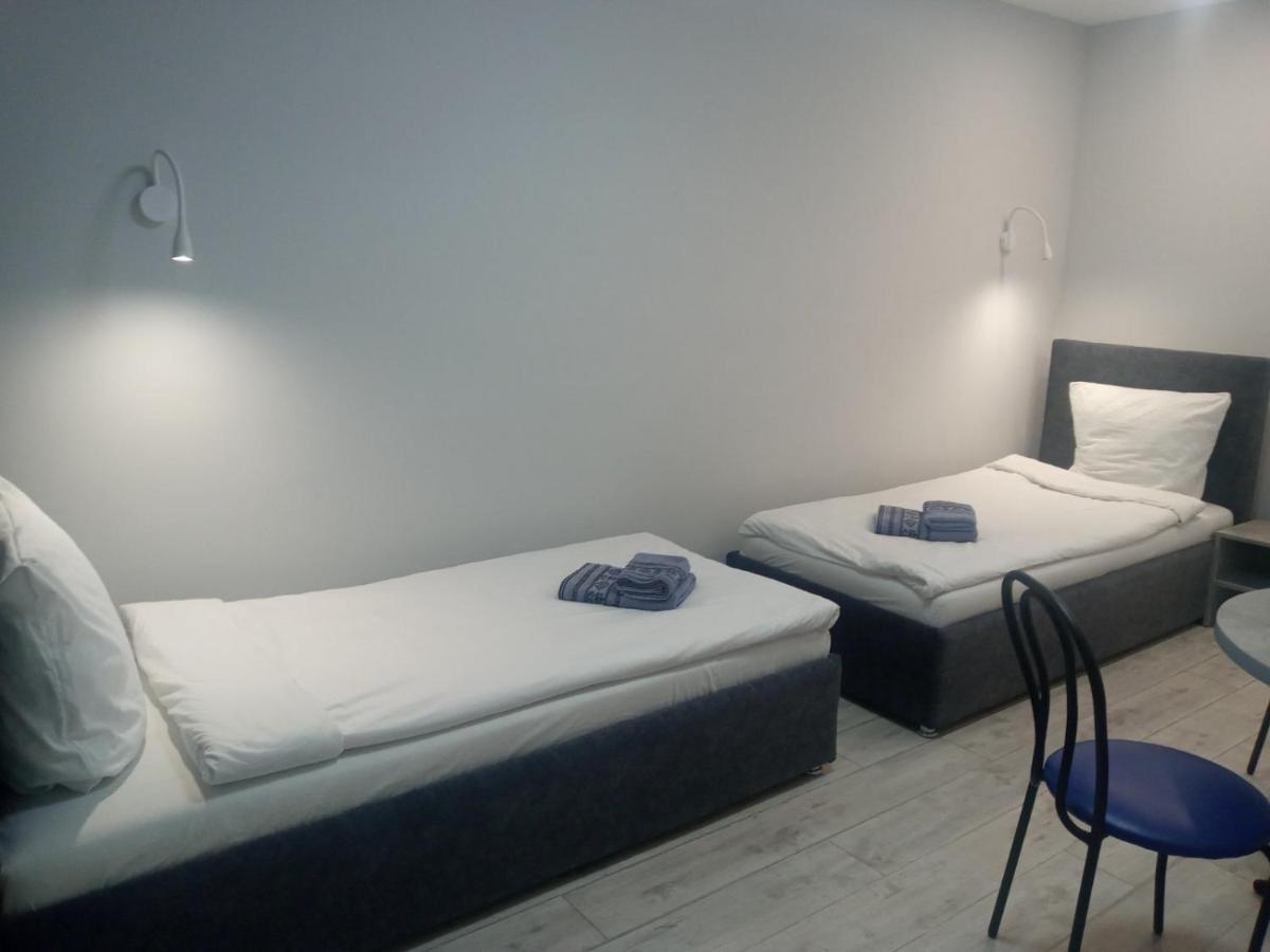 Apartament Yescity! Ungvár Kültér fotó