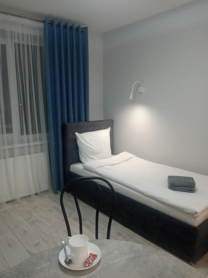 Apartament Yescity! Ungvár Kültér fotó