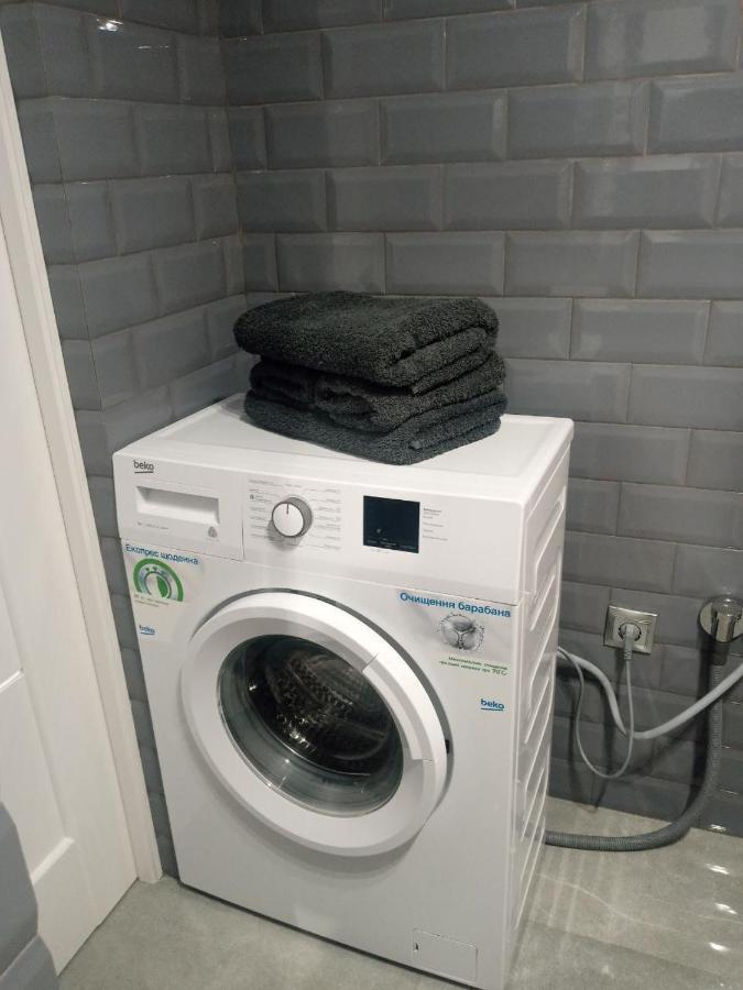 Apartament Yescity! Ungvár Kültér fotó