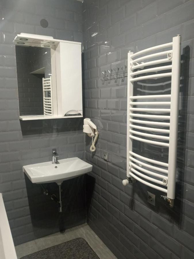 Apartament Yescity! Ungvár Kültér fotó
